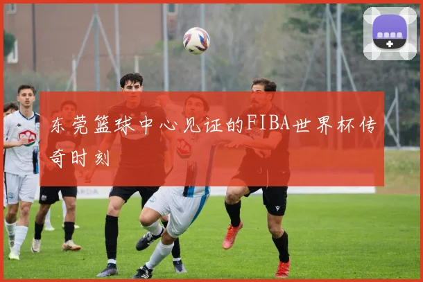 东莞篮球中心见证的FIBA世界杯传奇时刻