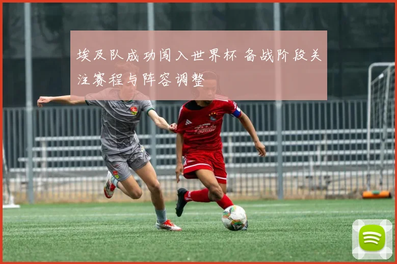埃及队成功闯入世界杯 备战阶段关注赛程与阵容调整